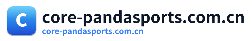 core-pandasports.com.cn Logo